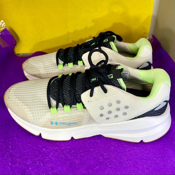 Under Armour Forge RC EDP Marathon
Running Shoes 3023644-101 Men’s Sz. 11.5 New